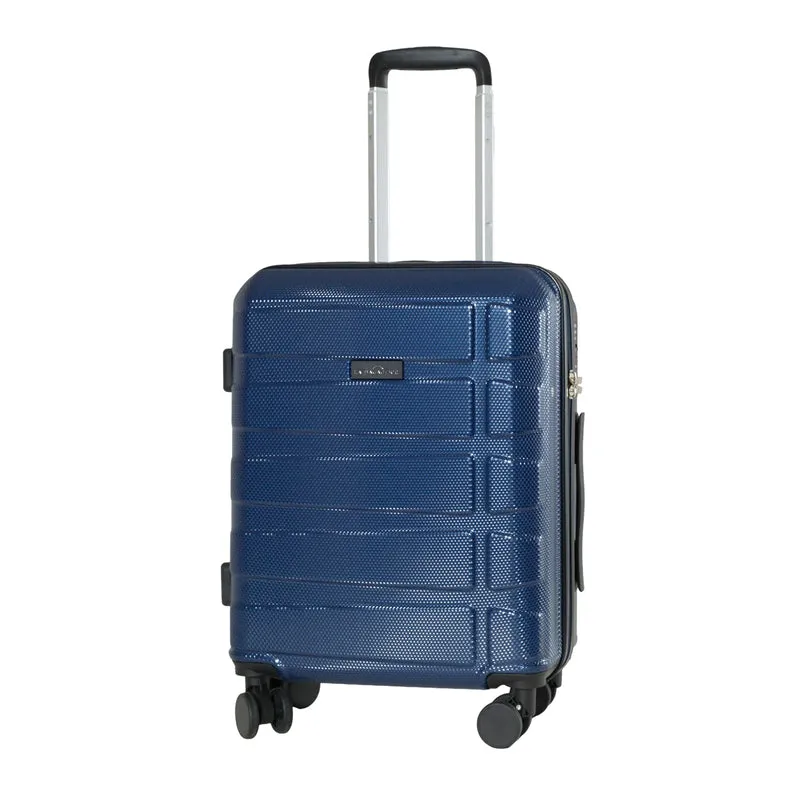 Valise Cabine Lucky20 - Bleu