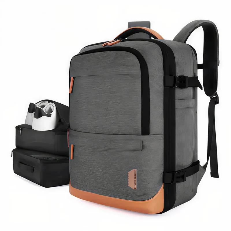 Sac à dos de voyage 35l - 45x36x20cm