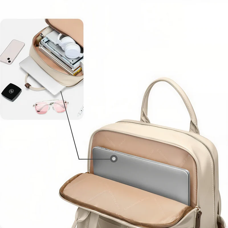 Sac à dos pratique femme - Golf Femina