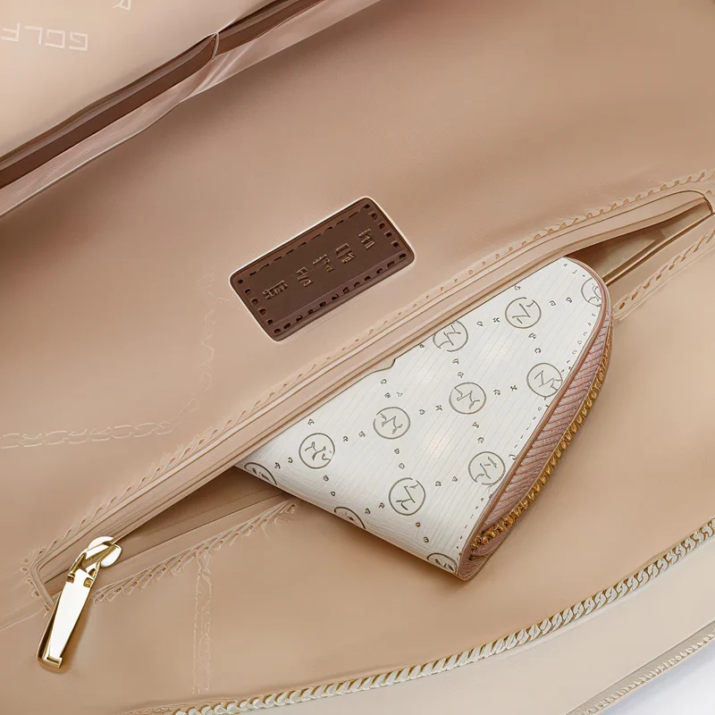 Sac à dos pratique femme - Golf Femina