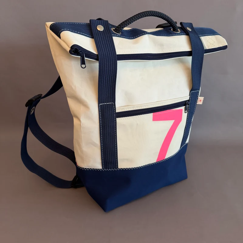 Sac à Dos grand Navy