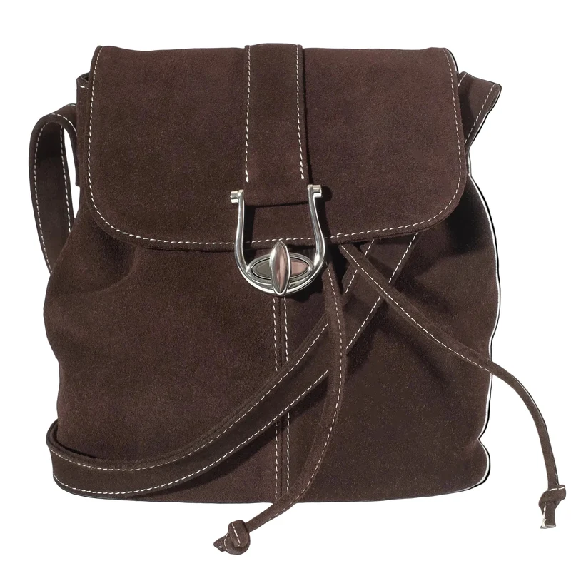 Sac Rania - Marron