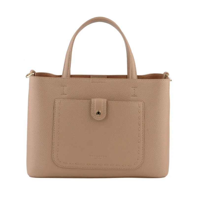 Sac à main Bride Pourchet