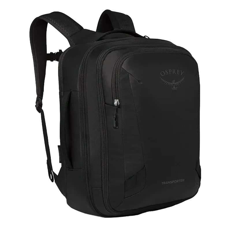 Osprey Transporter™ Expandable Travel Backpack 26+6L