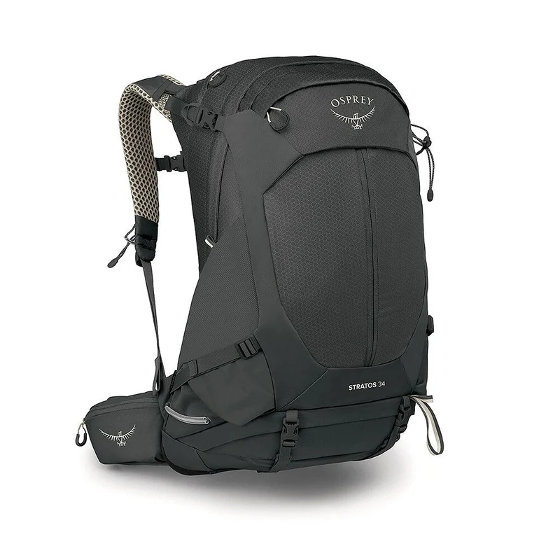 Osprey Stratos Hiking Backpack 34L