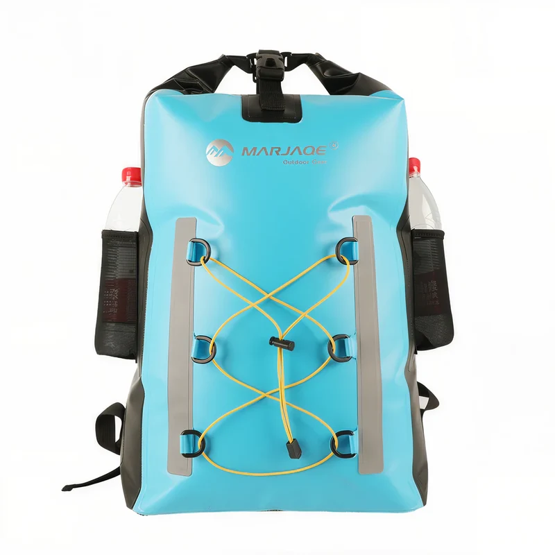 Sac étanche kayak - Marjaqe XB-777