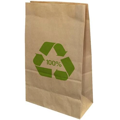 Sachet kraft SOS