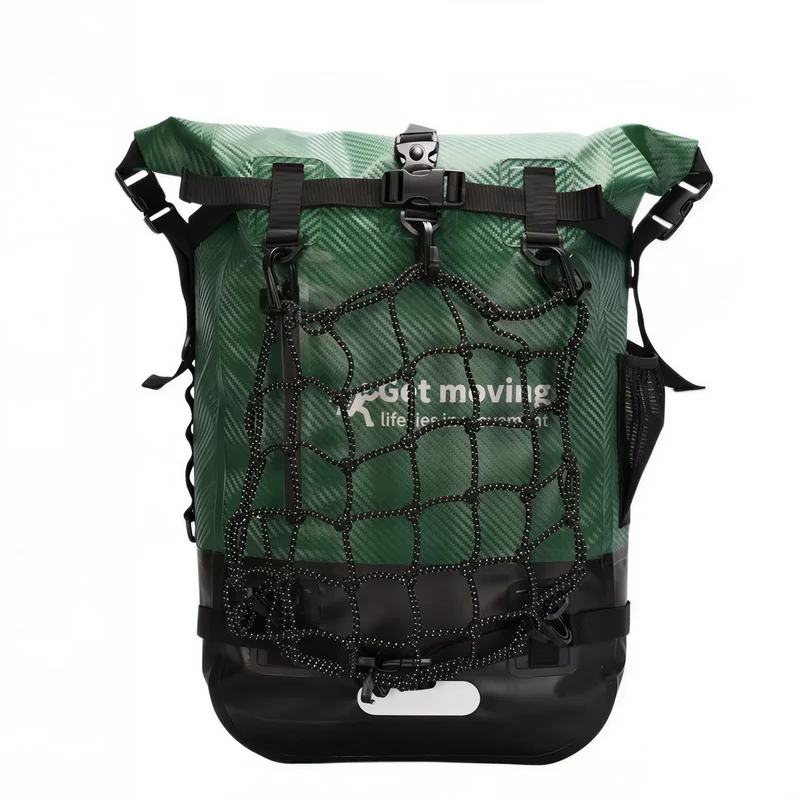 Sac à dos étanche 30 L - Getmove X