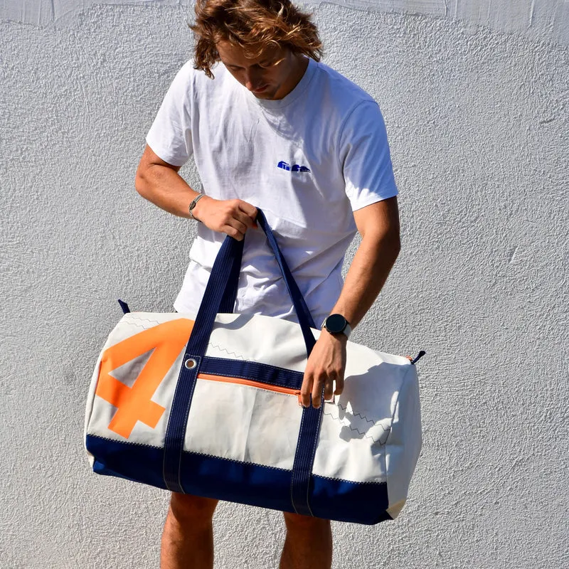 Polochon grand Navy