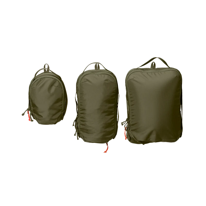 Able Carry Cube Set X3