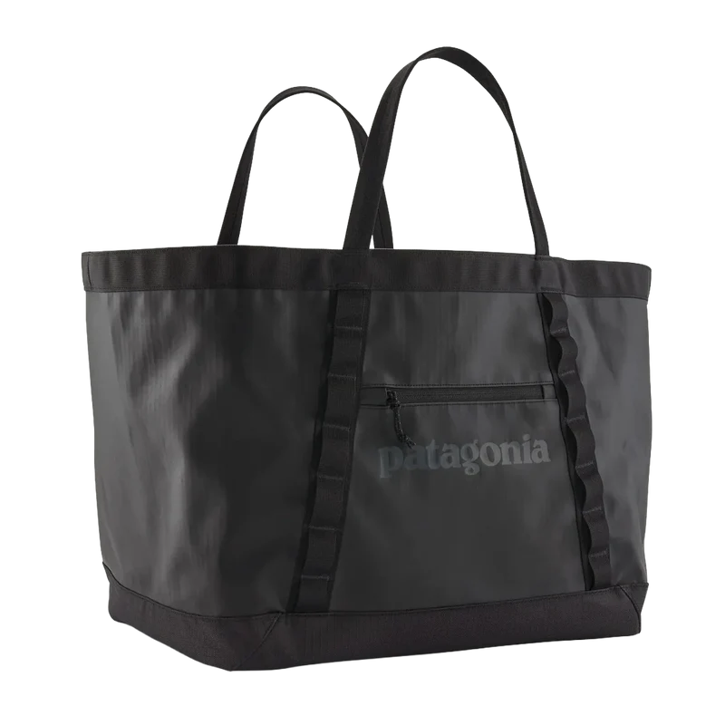Patagonia Black Hole Gear Tote 61L
