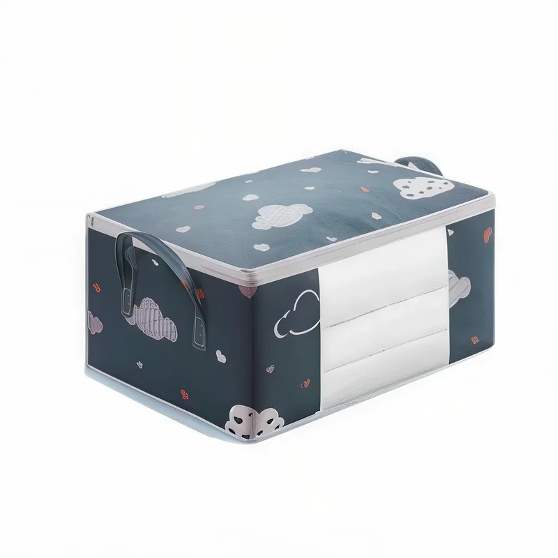 Sac de rangement couette