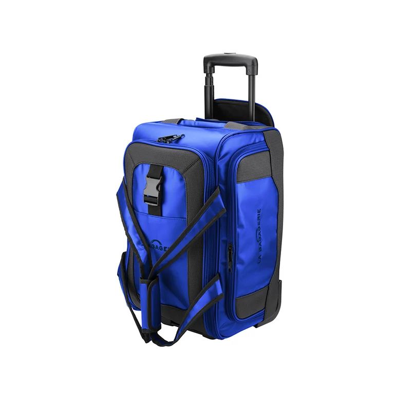 Sac de Voyage à Roulettes S GO