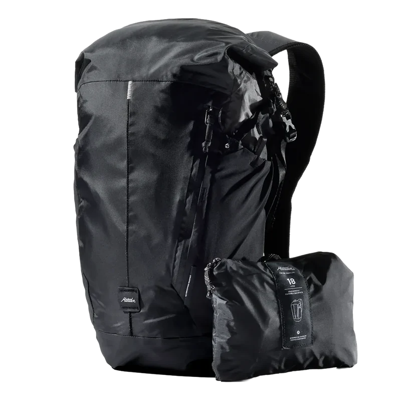 Matador 18L Waterproof Packable Backpack