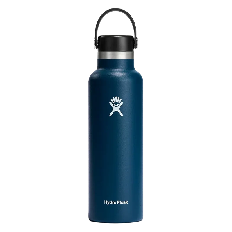 Hydro Flask 21 oz (621 ml) Standard Mouth