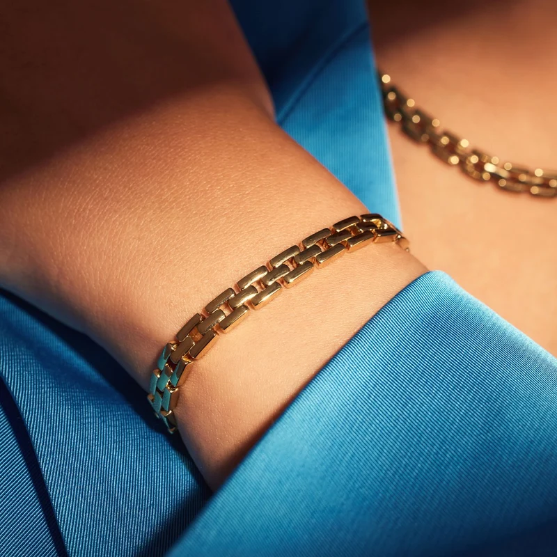 Parte Di Me Sorprendimi Femmes Coffret Cadeau Plaqué or 14 carats PDM90078