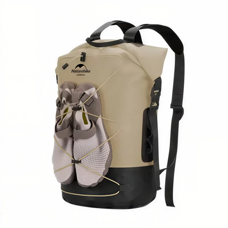 Sac à dos randonnée étanche - IPX6 TPU