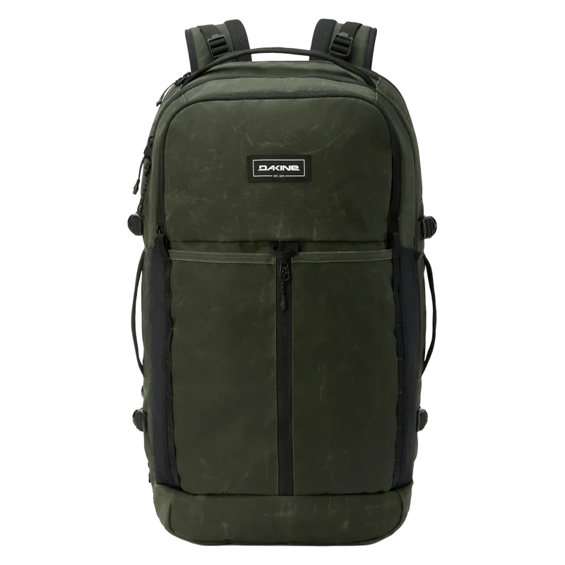 Dakine Split Adventure Backpack 38L