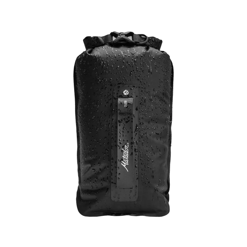 Matador Flatpak™ Dry Bag 2L-8L