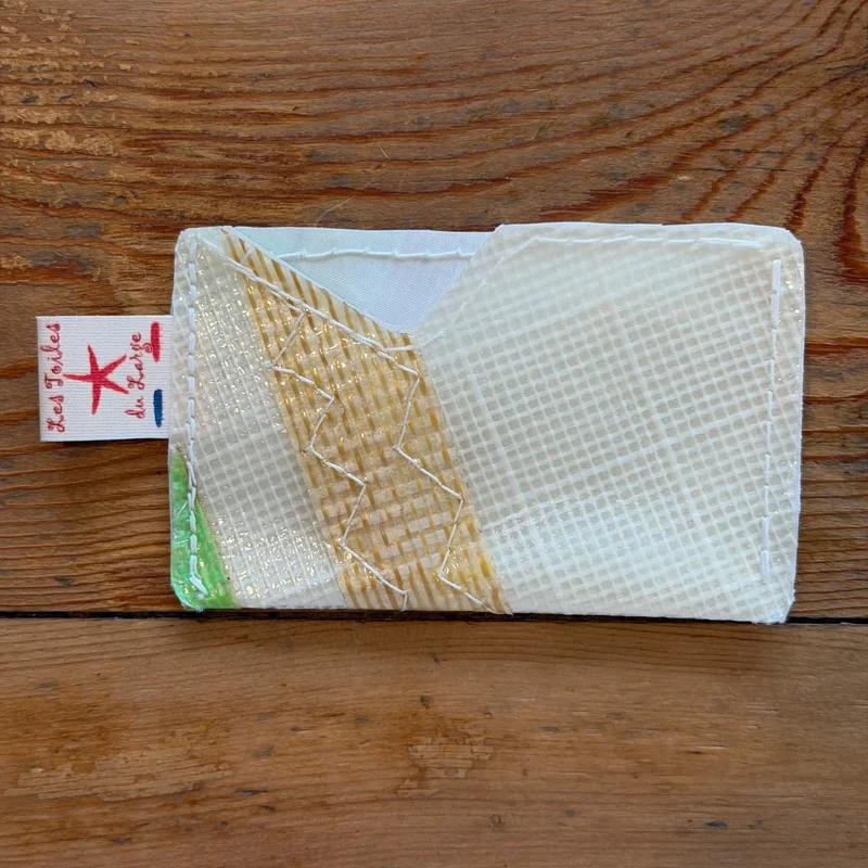 Porte-cartes - produit unique