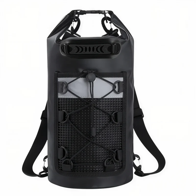 Sac étanche 10-30 L - DryPack