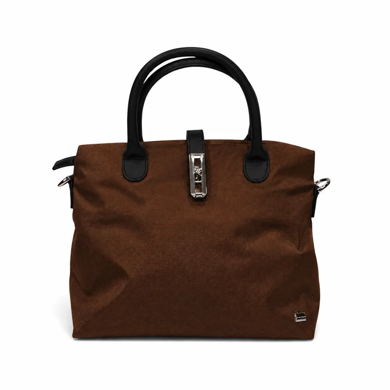 Newshop S - Marron