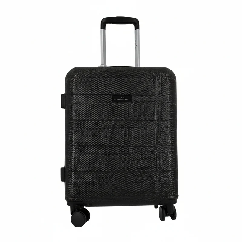 Valise Cabine Lucky20 - Noir