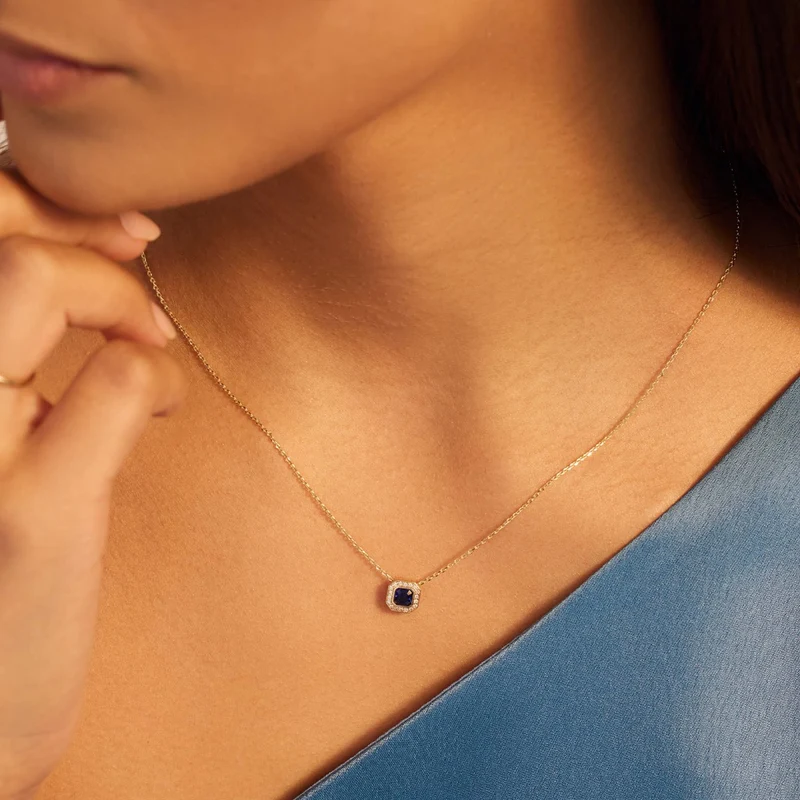 Beloro Jewels Monte Napoleone Collier Or 9 carats BO340031