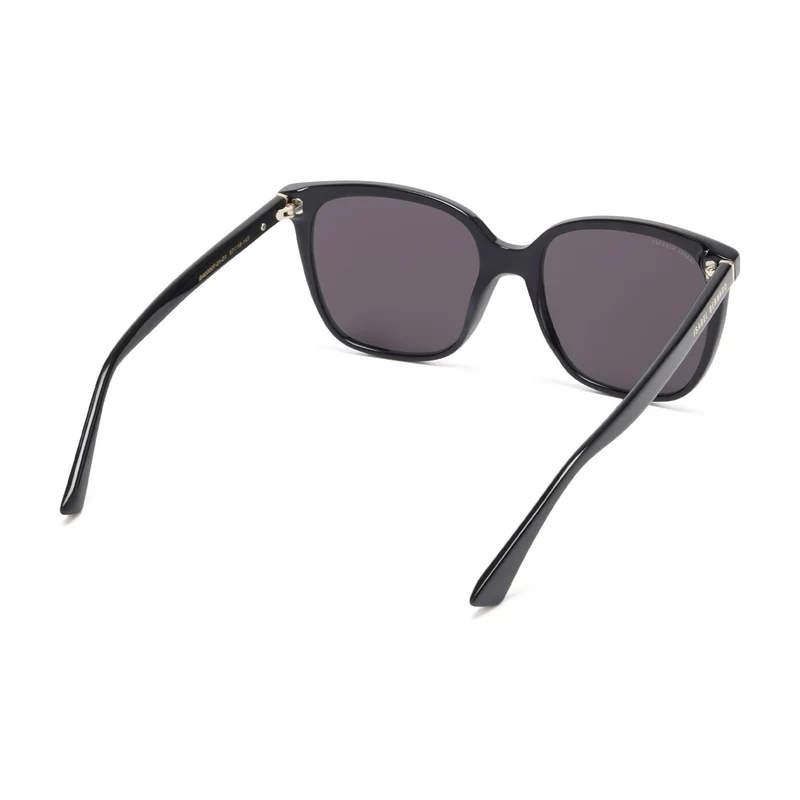 Isabel Bernard La Villette Femmes Lunettes de Soleil Noir IB400007-01-01