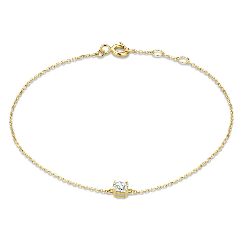 Isabel Bernard Cadeau d'Isabel Femmes Coffret Cadeau Or 14 carats IB90029