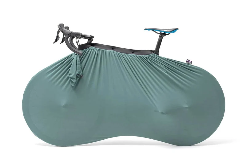 HOUSSE VÉLO EXTENSIBLE