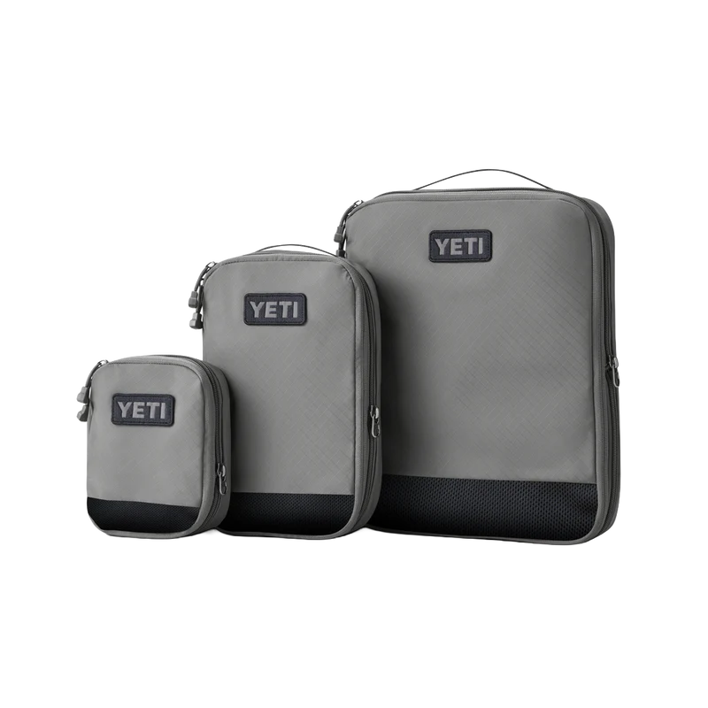 Yeti Packing Cubes