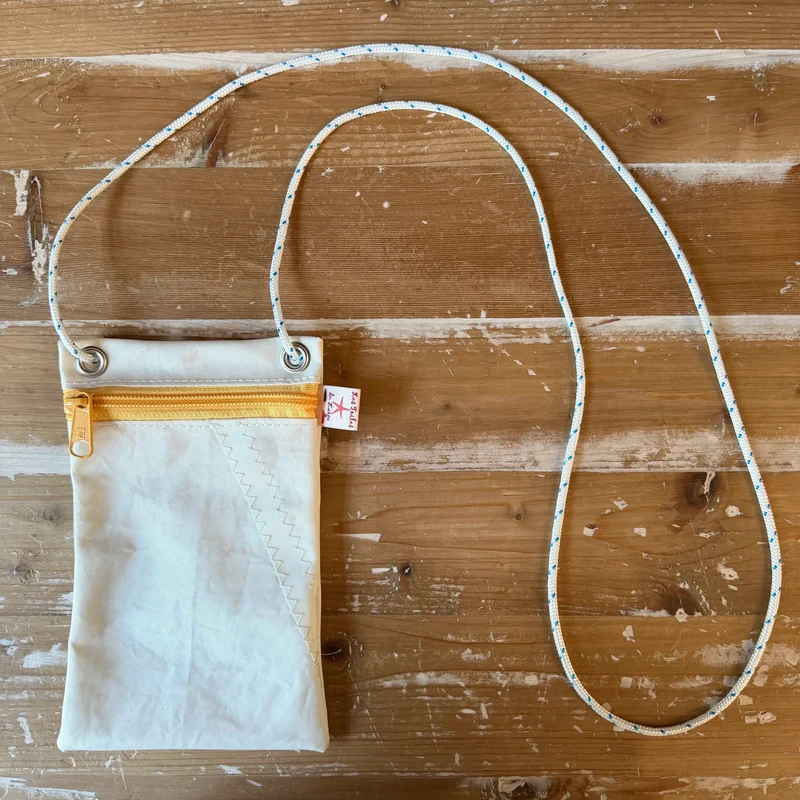 Pochette téléphone bandoulière