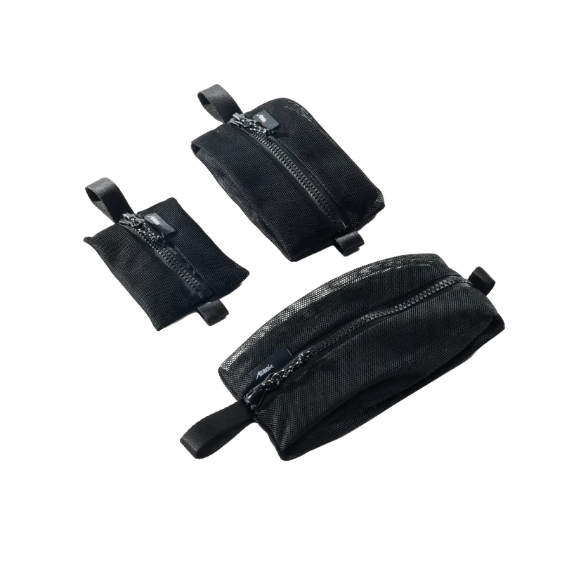 Matador Mesh Organizer Bag Setx3