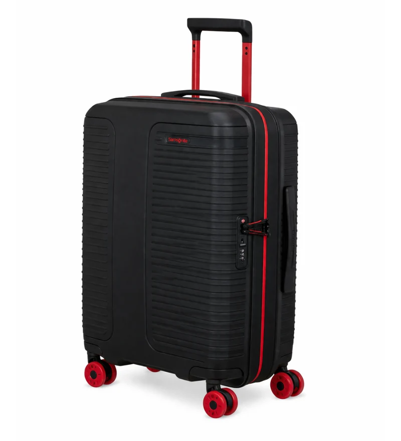 Valise Prodiver 69 cm Samsonite - Noir