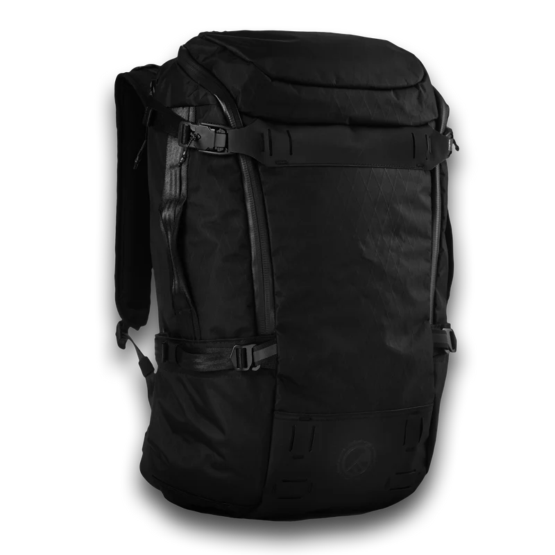 Haize Project Clamshell 38L X-Pac edt.
