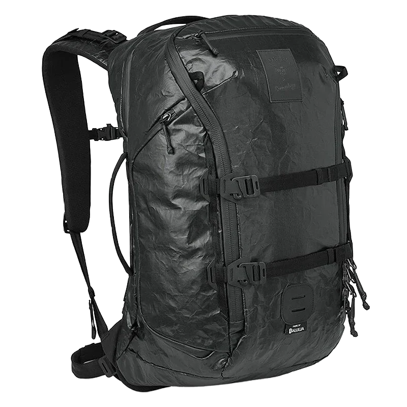 Osprey x Carryology Archeon 30 Fujin