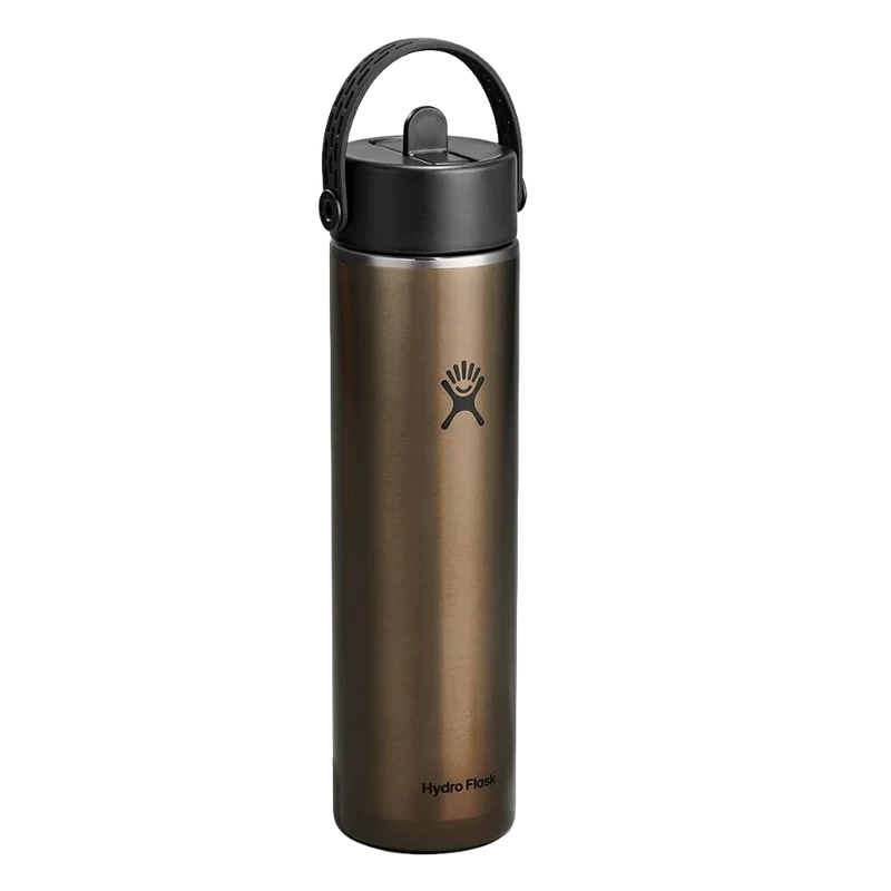 Hydro Flask 24 oz (710 ml) Lightweight Flex Straw Bottle