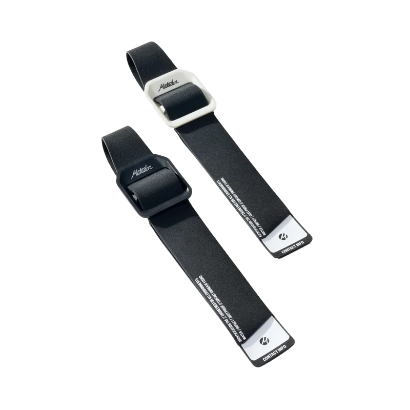 Matador Gear Tags 2-Pack