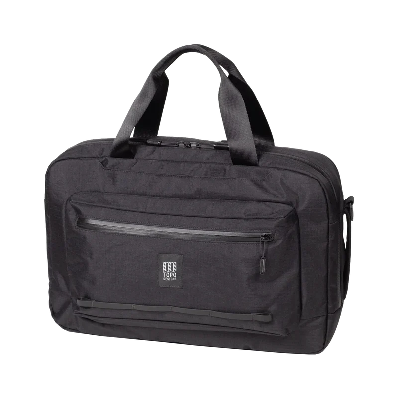 Topo Designs Global Pro 3-Way Briefcase 20L