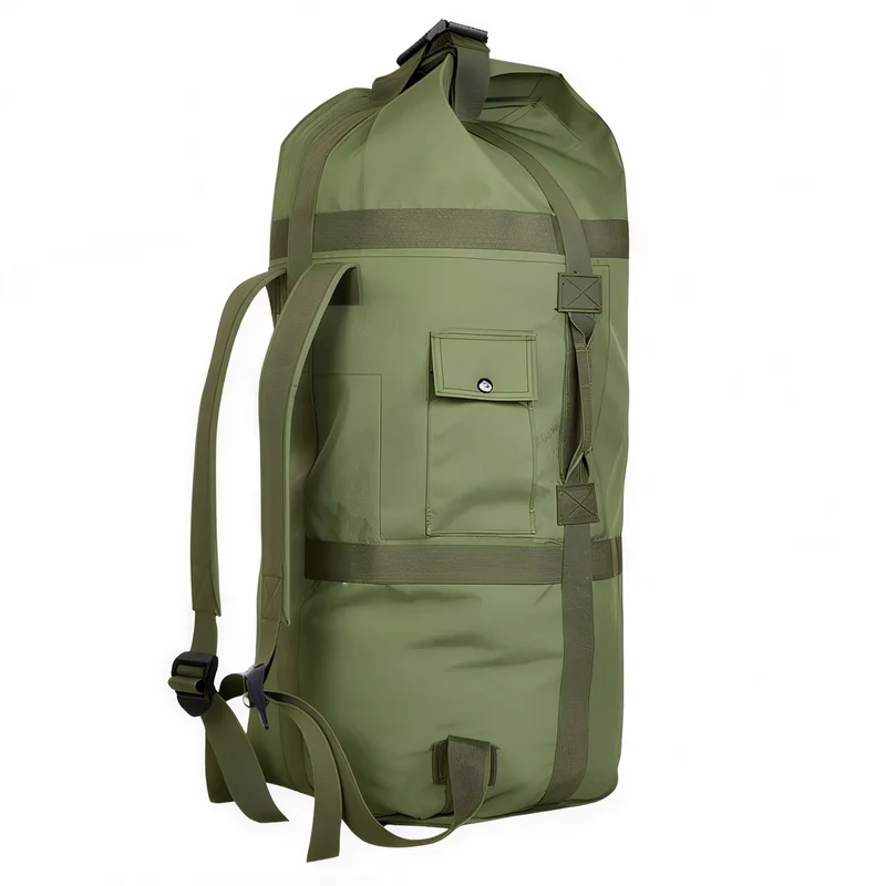 Sac à dos voyage 80l - Tactical