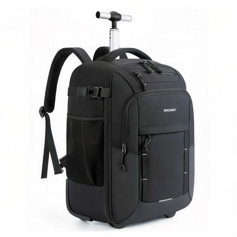 Sac à dos a roulettes voyage - AxiRoad