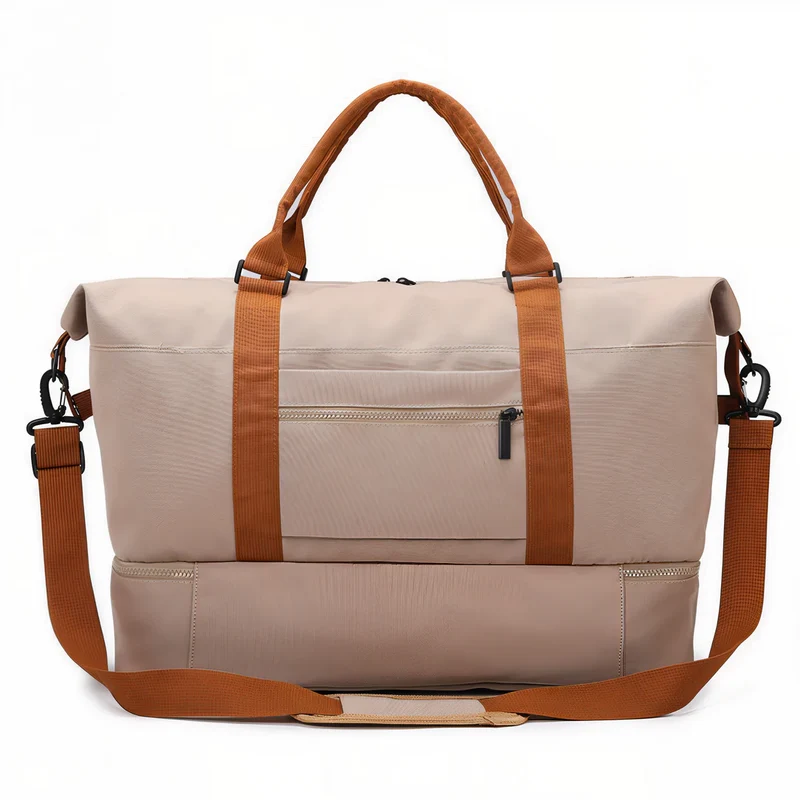 Sac de voyage cabine 45x36x20cm