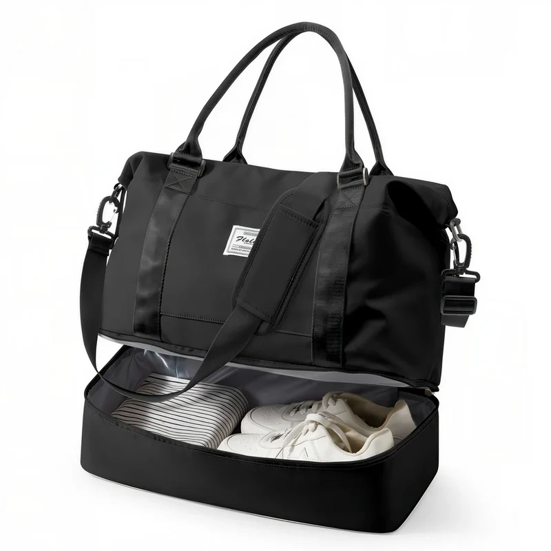 Sac de voyage cabine 45x36x20cm