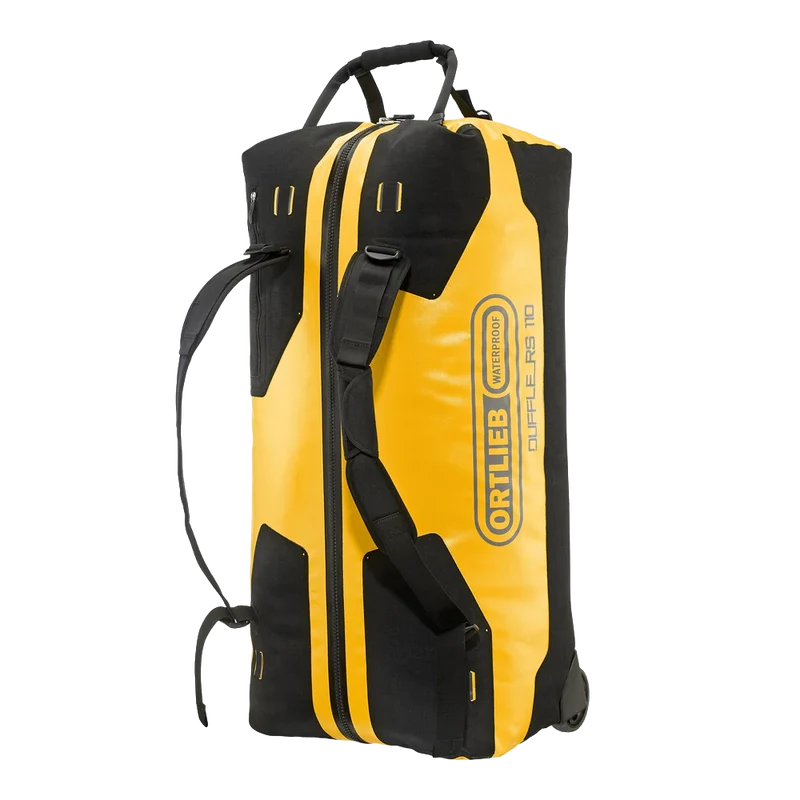 Ortlieb Duffle RS 110L