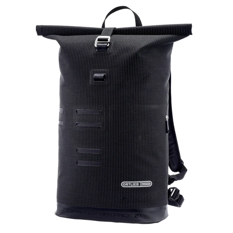 Ortlieb Commuter Daypack High Visibility 21L