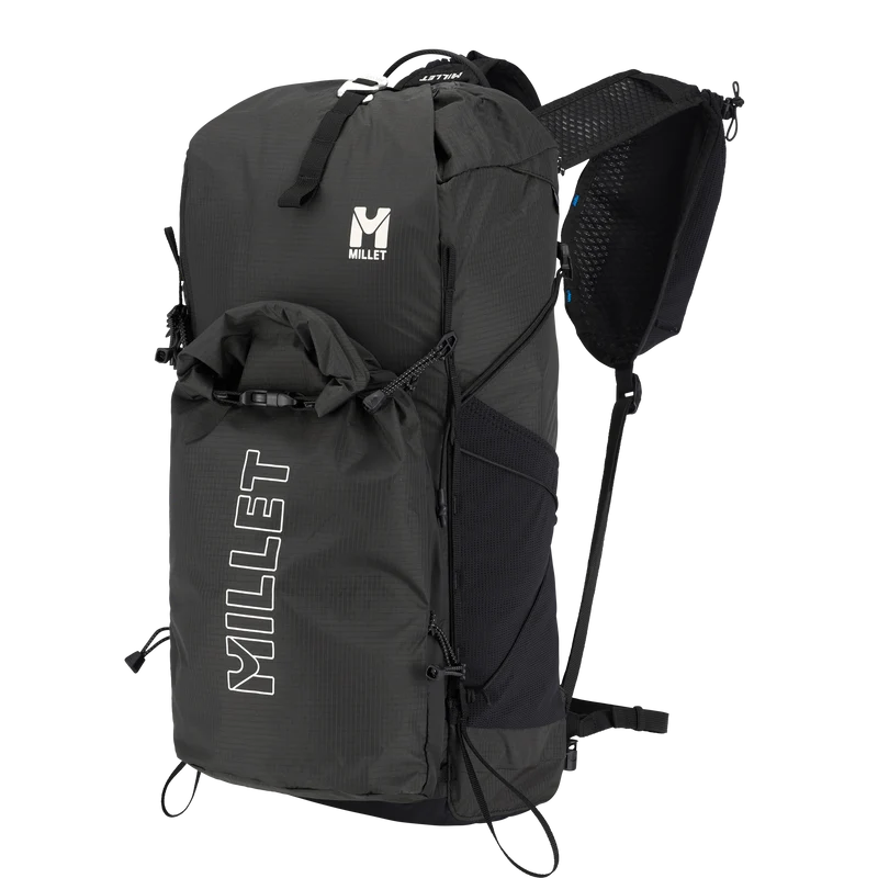 Millet Parmelan 17L