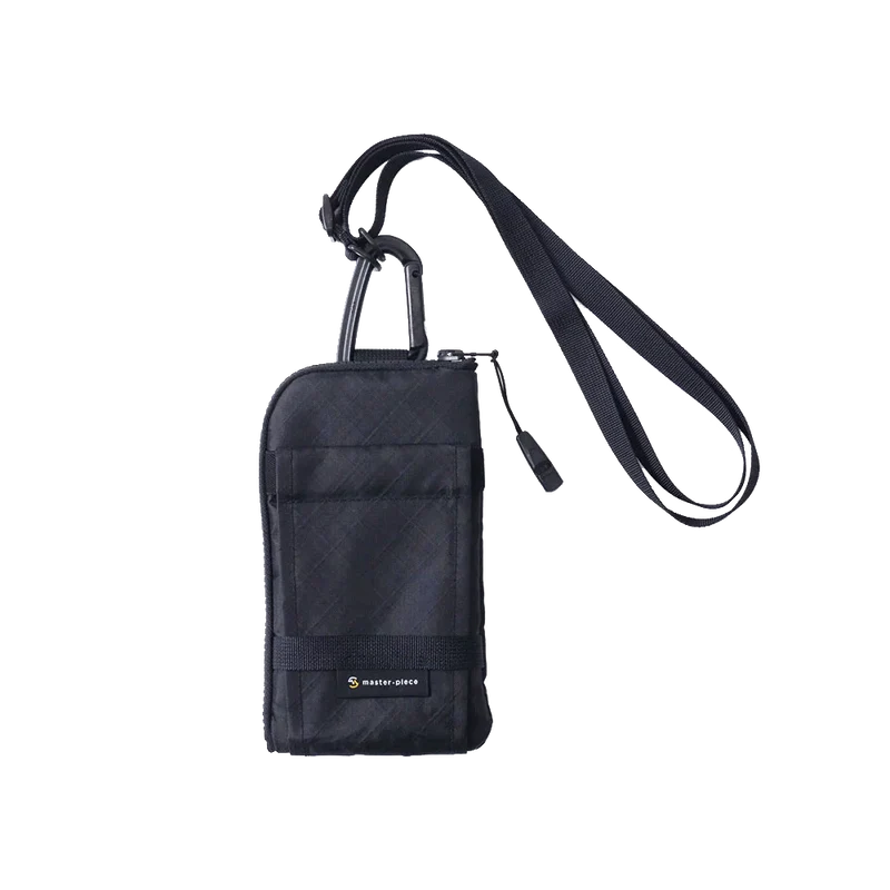 Master-Piece Freak Smartphone Shoulder