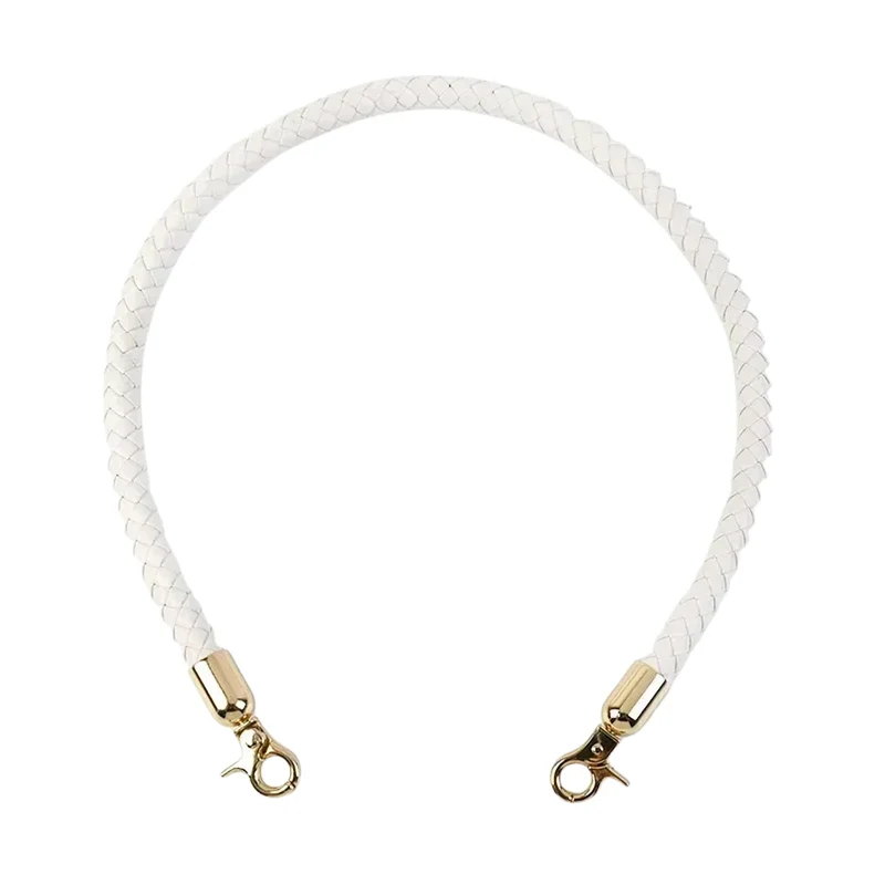 Anses de sac tréssée