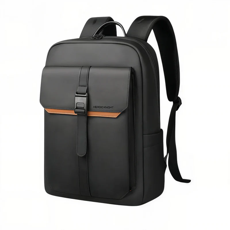 Sac à dos ordinateur noir - Black Edition / Knight